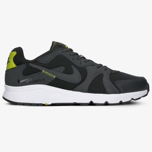Buty sportowe męskie Nike jesienne