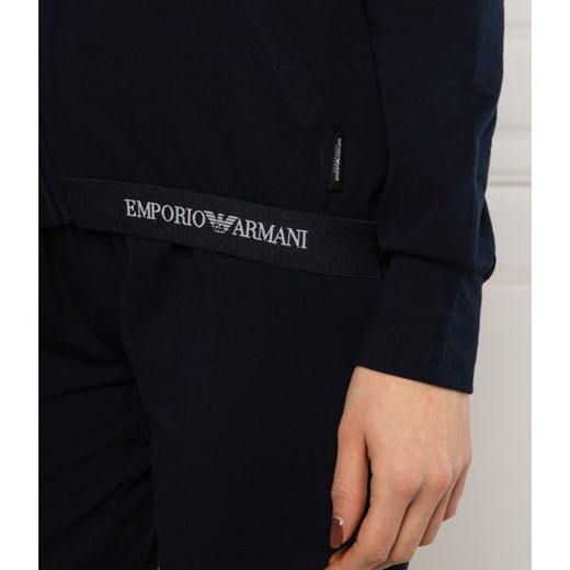 Komplet Emporio Armani