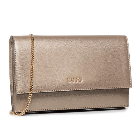 Torebka LIU JO - S Crossbody AA0167 E0087 Gold 00529