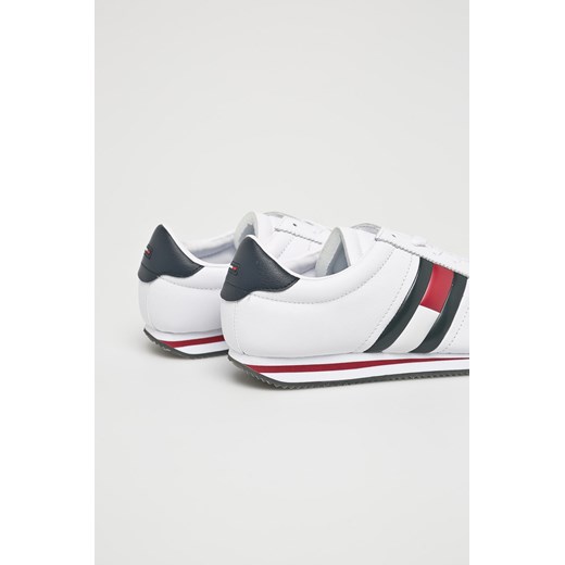 Tommy Jeans - Buty Tommy Jeans 44 wyprzedaż ANSWEAR.com