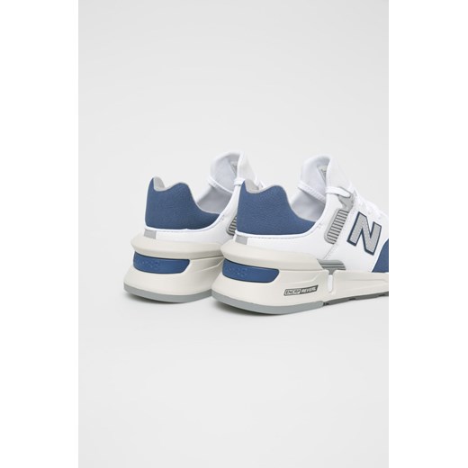 New Balance - Buty MS997HGD