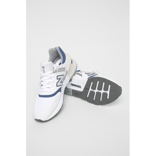 New Balance - Buty MS997HGD