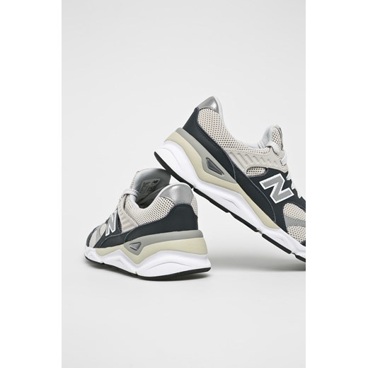 Buty sportowe męskie New Balance na wiosnę