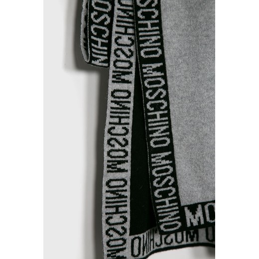 Szalik/chusta Moschino