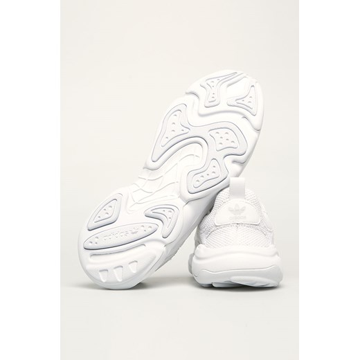 Buty sportowe męskie Adidas Originals sznurowane