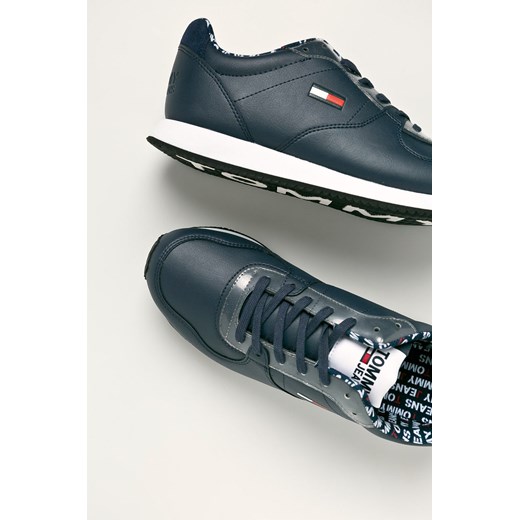 Buty sportowe męskie Tommy Jeans