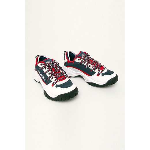 Tommy Jeans - Buty Tommy Jeans 45 okazja ANSWEAR.com