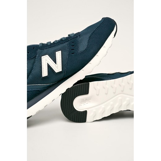 Buty sportowe męskie New Balance na wiosnę
