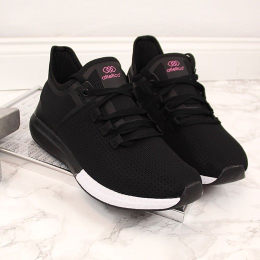 Buty sportowe damskie Atletico