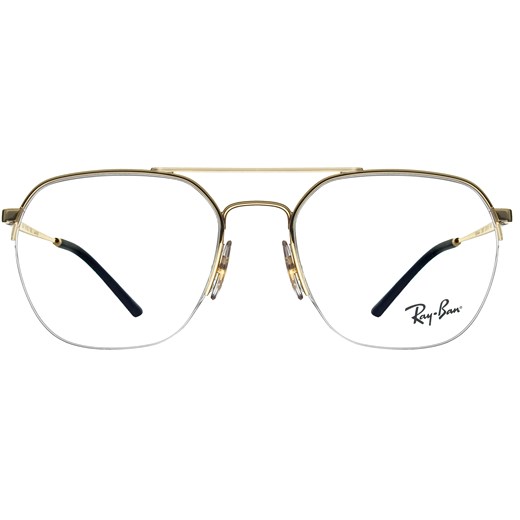 Okulary korekcyjne Ray-Ban RX 6444 2500