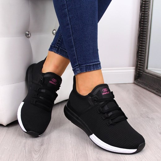 Buty sportowe damskie Atletico