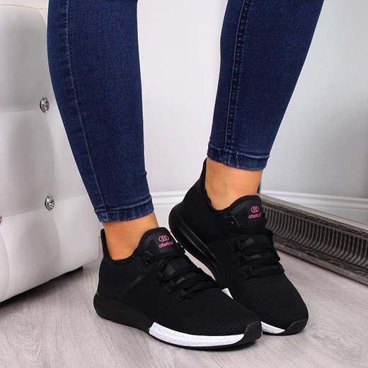 Buty sportowe damskie Atletico bez wzorów