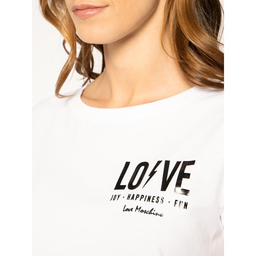 Love Moschino bluzka damska