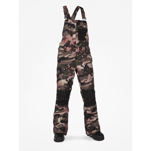 Spodnie damskie Volcom