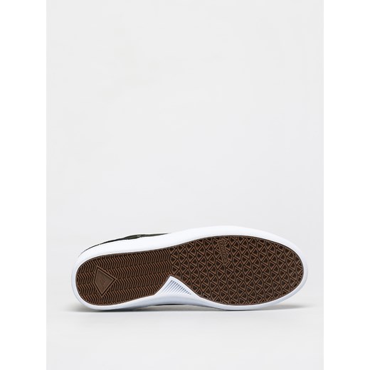 Buty Emerica Figgy Dose (black/green/white)