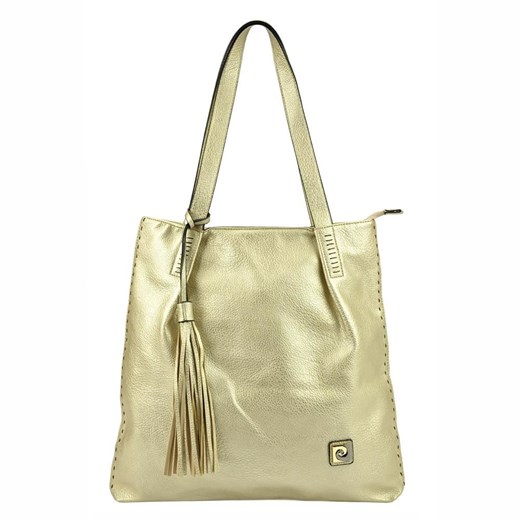 Damska Torebka ekologiczna A4 Pierre Cardin 20103 IZA330 oro Pierre Cardin uniwersalny ModnyPortfel
