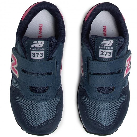 Buty sportowe dziecięce New Balance