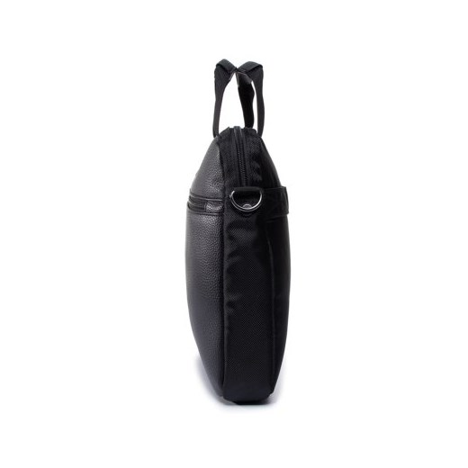 TORBA Lanetti BMM-U-009-10-03 Czarny Lanetti One Size ccc.eu