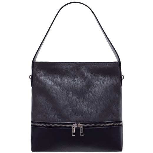 Shopper bag Glamorous By Glam na ramię