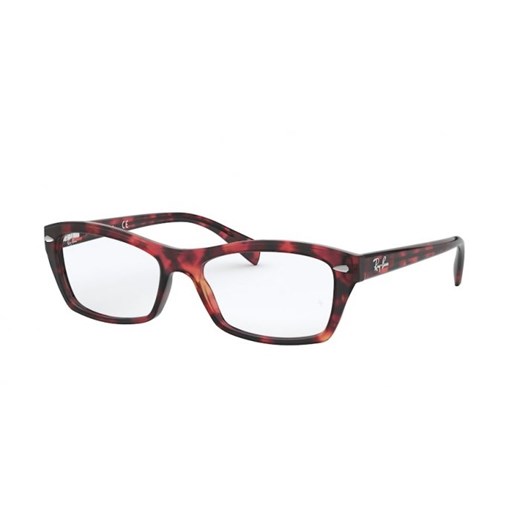 Okulary korekcyjne damskie Ray-Ban