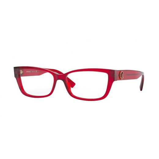 Okulary korekcyjne damskie Versace