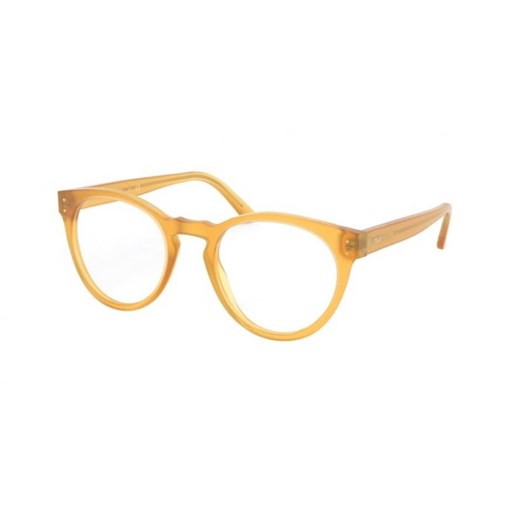 Okulary korekcyjne damskie Polo Ralph Lauren