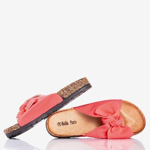 Royalfashion.pl klapki damskie casual
