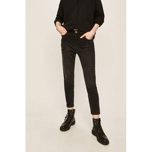 Jeansy damskie Answear