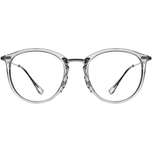 Okulary korekcyjne damskie Ray-Ban