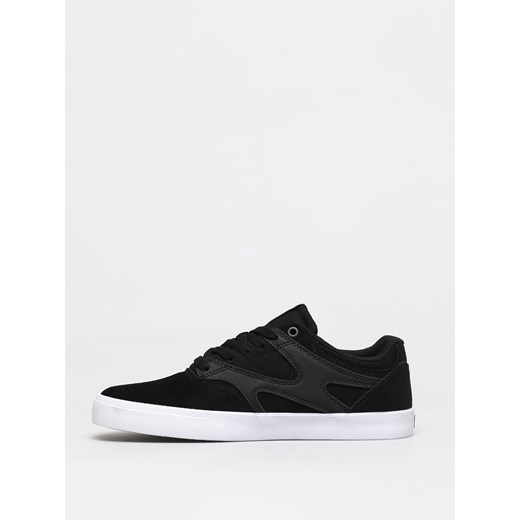 Buty DC Kalis Vulc (black/white)