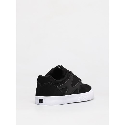 Buty DC Kalis Vulc (black/white)