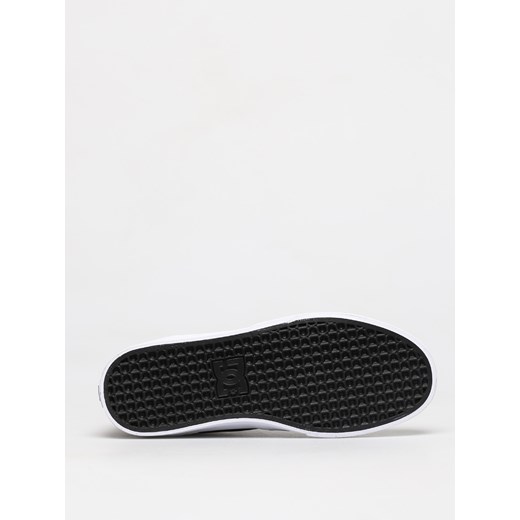 Buty DC Kalis Vulc (black/white)