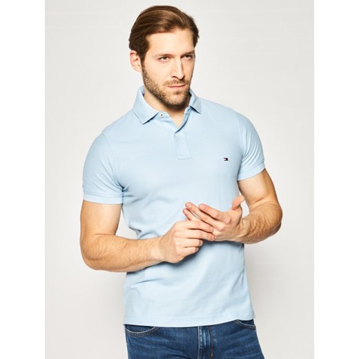 Polo TOMMY HILFIGER Tommy Hilfiger L,M,S,XL,XXL,XXXL MODIVO