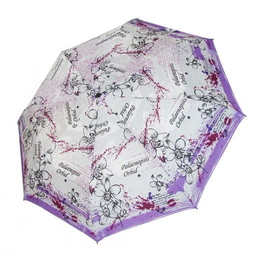 Parasol Airton z nadrukami