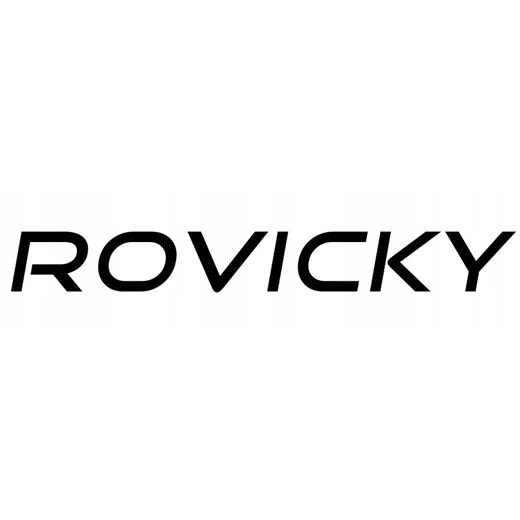 Torebka Rovicky ze skóry beżowa na ramię średniej wielkości