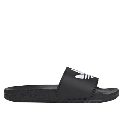 adidas Adilette Lite Męskie Czarne (FU8298) adidas 36 2/3 wyprzedaż Worldbox