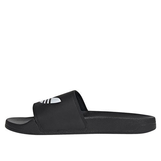 adidas Adilette Lite Męskie Czarne (FU8298) adidas 40 2/3 wyprzedaż Worldbox