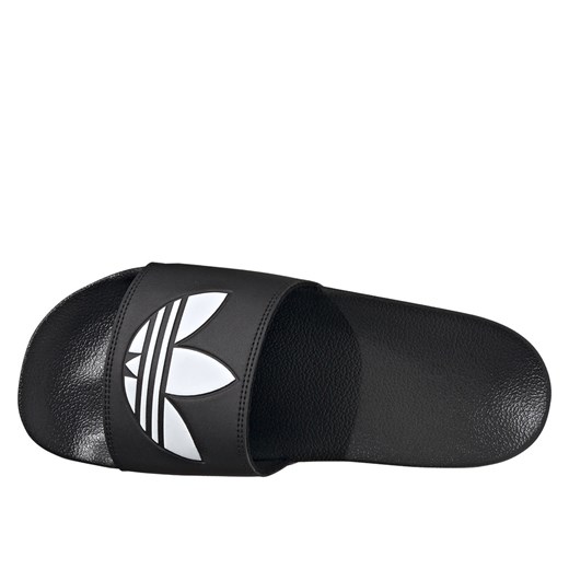 adidas Adilette Lite Męskie Czarne (FU8298) adidas 42 promocyjna cena Worldbox