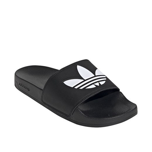 adidas Adilette Lite Męskie Czarne (FU8298) adidas 39 1/3 okazyjna cena Worldbox