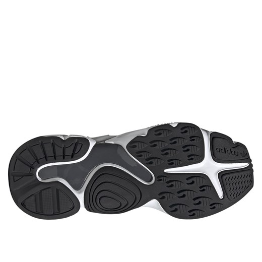 adidas Magmur Runner Damskie Czarne (EG5434) adidas 40 2/3 Worldbox okazja