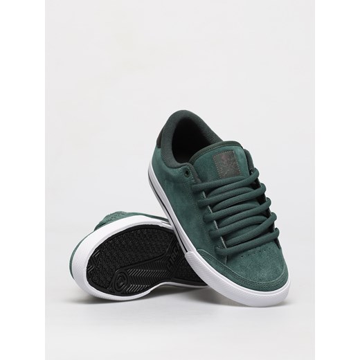 Buty Circa Lopez 50 (dark green/white)