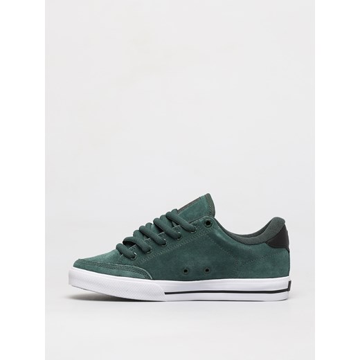 Buty Circa Lopez 50 (dark green/white)