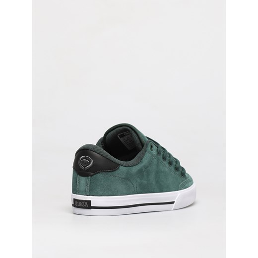 Buty Circa Lopez 50 (dark green/white)