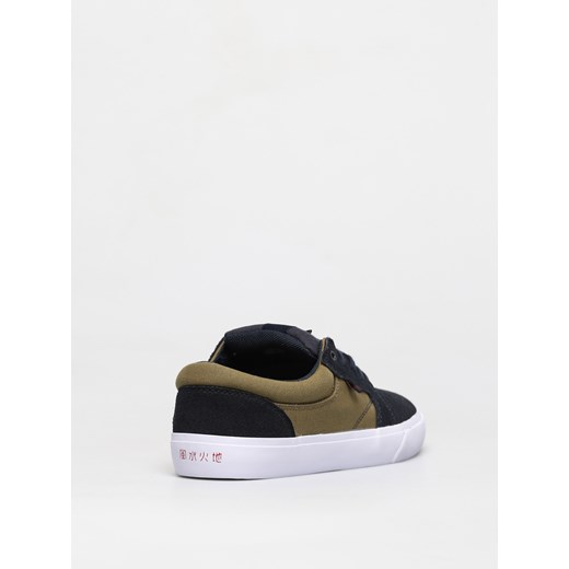Buty Element Wasso (primo)
