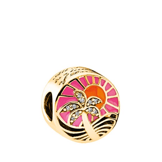 Koraliki charms