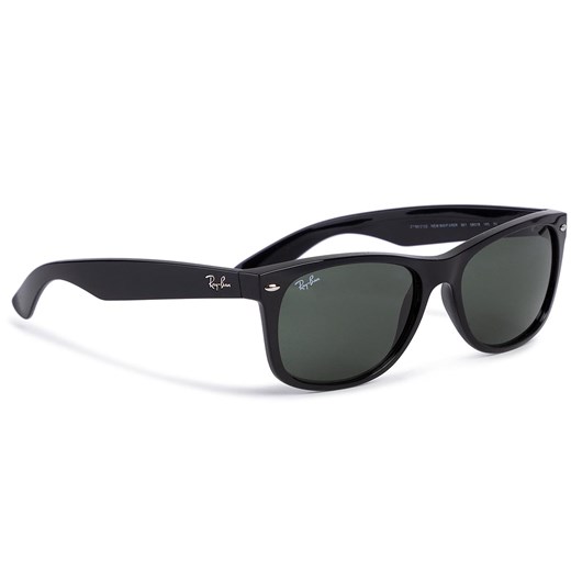 Okulary przeciwsłoneczne damskie Ray-Ban