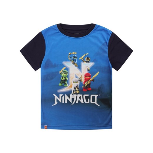 T-Shirt LEGO Wear Lego Wear 116,128,140,146,152 MODIVO