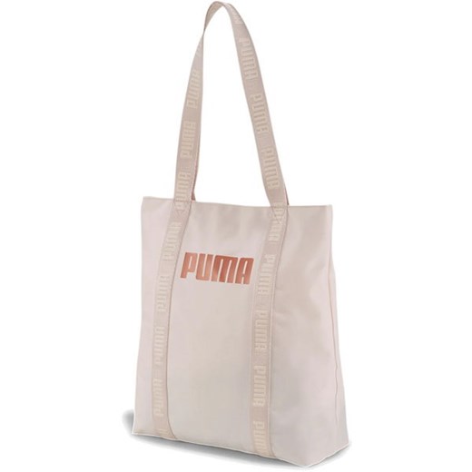 Torebka Core Base Shopper Wm's 12L Puma (rosewater)