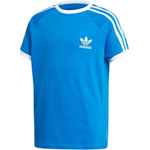 T-shirt chłopięce Adidas Originals