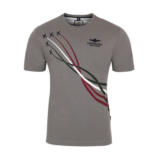T-shirt męski Aeronautica Militare